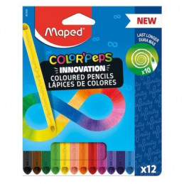 Maped \"color Peps...