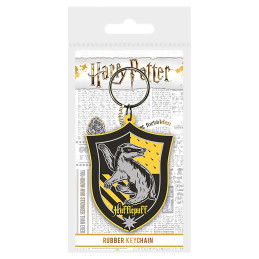Harry Potter Hufflepuff...
