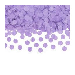 Lufi confetti lila 15gr