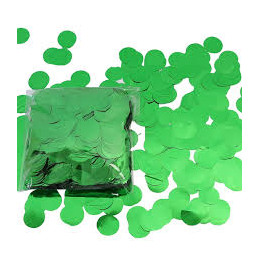 Lufi Confetti zöld 15gr