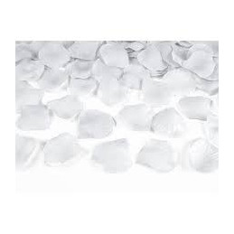 Lufi confetti fehér 15gr