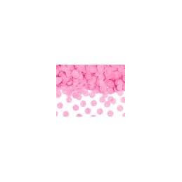 Lufi confetti rózsaszín  15gr
