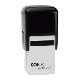 Bélyegző Colop Printer Q30