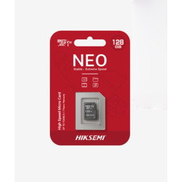 Hikvision MicroSD kártya...