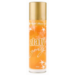 Dekor Spray 150ml Arany Zlaty