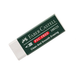 Faber Castell radír 188121