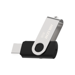 Hiksemi Pendrive 4GB USB...