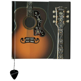 Boncahier Guitars Super...