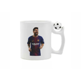 Messi-2 bögre