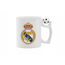 Real Madrid bögre