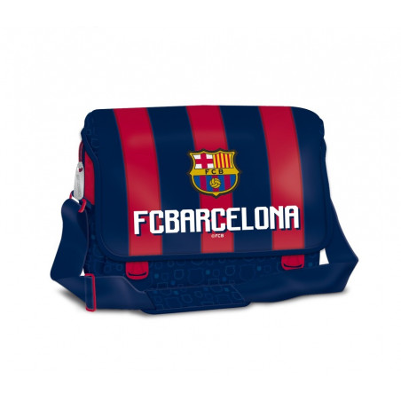 Iskolatáska (oldal) FC Barcelona