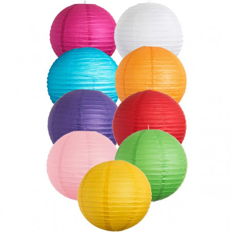 Lampion 35cm