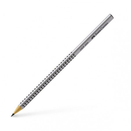 Faber-Castell Grip grafit ceruza