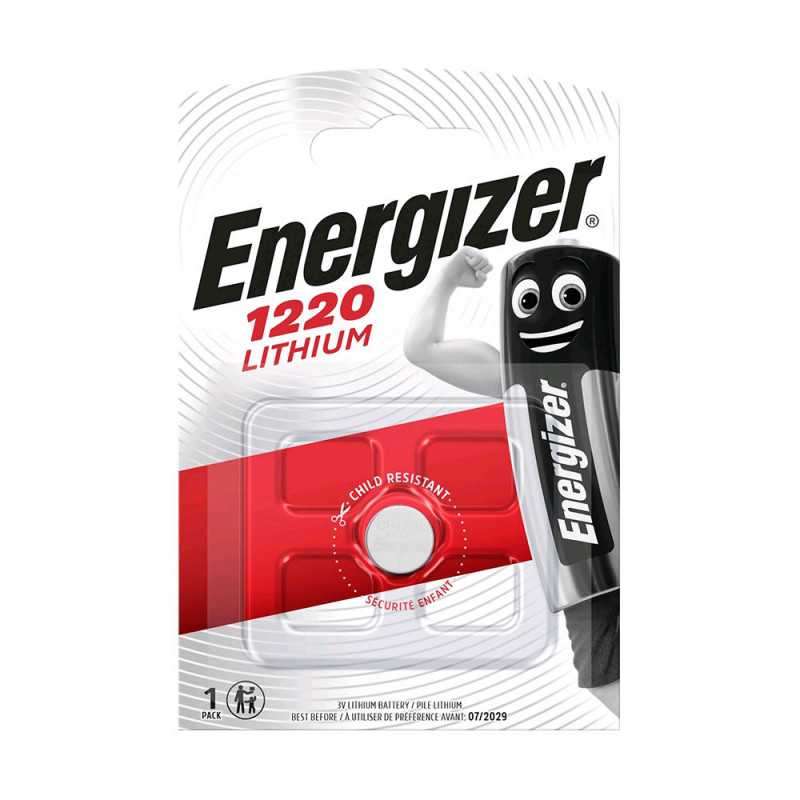 Energizer 1220 elem