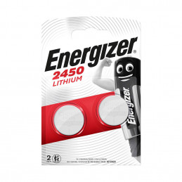 Energizer 2450 elem