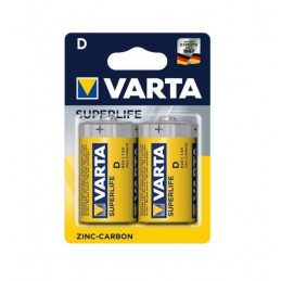 Varta góliát B22 2db-os elem