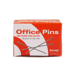 Fornax Office Pins irodai gombostű