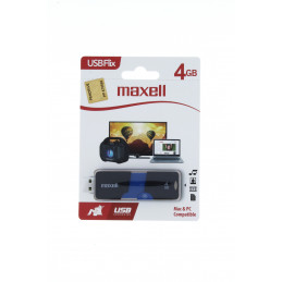 Maxell Pendrive 4GB Venture