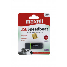 Maxell pendrive 16GB Venture