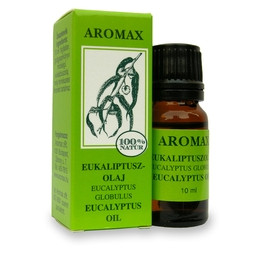 Aromax eukaliptuszolaj 10ml