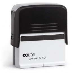 Bályegző Printer C60