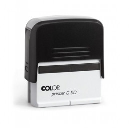 Bélyegző Colop Printer C50