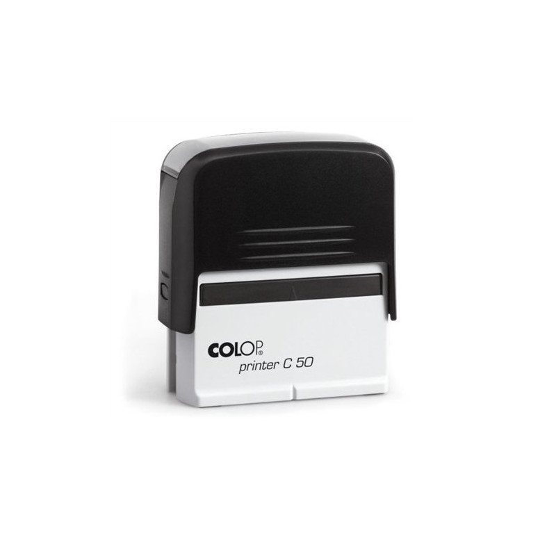 Bélyegző Colop Printer C50