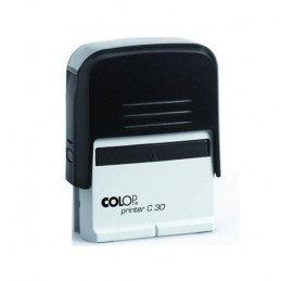 Bélyegző Colop Printer C30