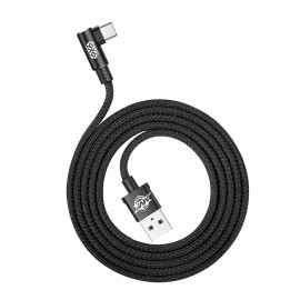 Baseus kábel Micro USB 100cm