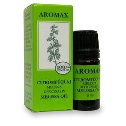 Aromax citromfűolaj 5 ml