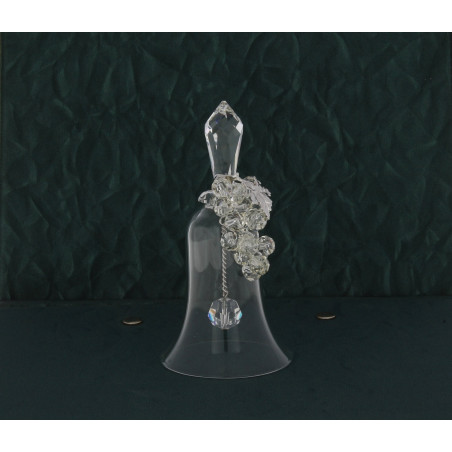 Diamond Crystal Collection kristályharang