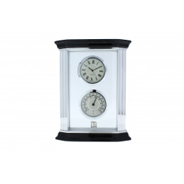 Pierre Cardin óra és hőmérő