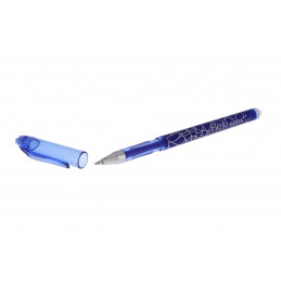 Penmate Flexi Abra toll radírozható 7539 kék színű