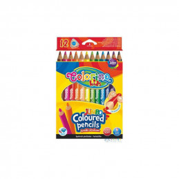 Colorino Kids Jumbo...