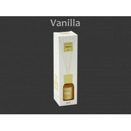 Pálcás illatosító vanília