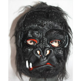 Gorilla gumi maszk