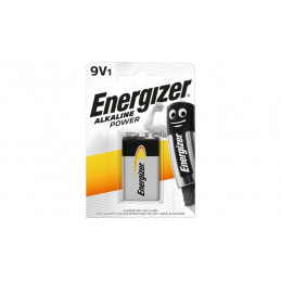 Energizer Power 9V elem