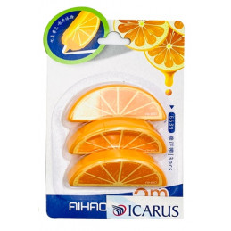 AIHAO 6639 hibajavító, narancs