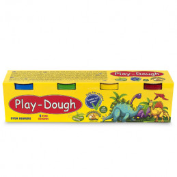 Play-Dough 4db-os...