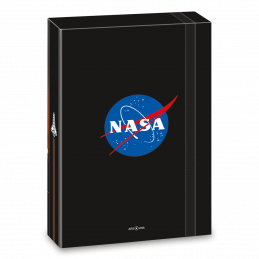 Ars Una NASA füzetbox A/4