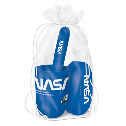 Ars Una NASA tisztasági csomag