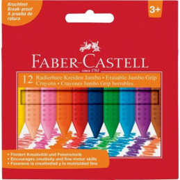 Faber-Castell radírozható...